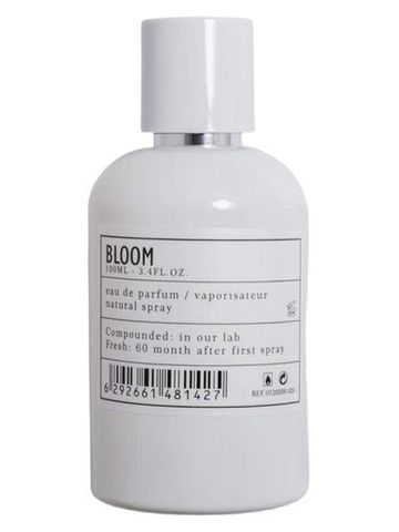 ARO-FAC Aroma Factory Bloom fragrance bottle