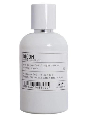 ARO-FAC Aroma Factory Bloom fragrance bottle