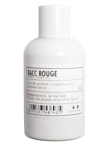 ARO-FAC Aroma Factory Bacc Rouge fragrance bottle