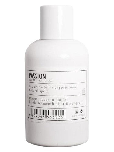 ARO-FAC Aroma Factory Passion fragrance bottle