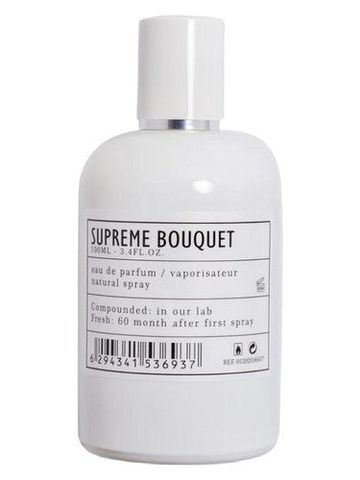 ARO-FAC Aroma Factory Supreme Bouquet fragrance bottle