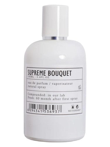 ARO-FAC Aroma Factory Supreme Bouquet fragrance bottle