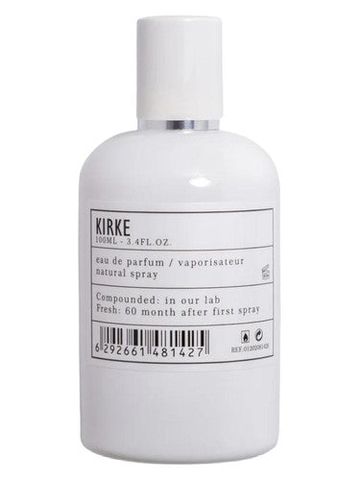 ARO-FAC Aroma Factory Kirke fragrance bottle