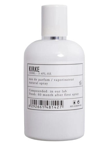 ARO-FAC Aroma Factory Kirke fragrance bottle