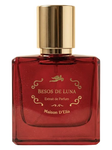 Maison D’Elia Besos de Luna