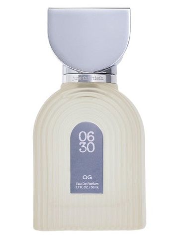 June Thirtieth OG fragrance bottle