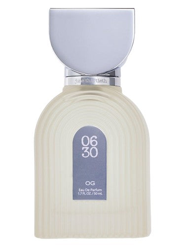 June Thirtieth OG fragrance bottle