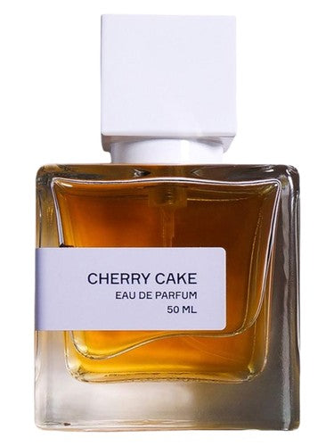 Extract Cherry Cake fragrance bottle