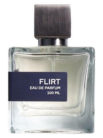 Extract Flirt fragrance bottle