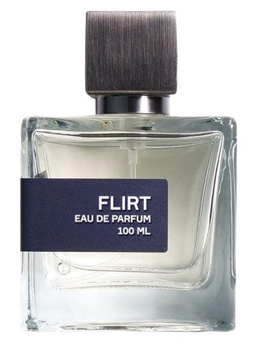 Extract Flirt fragrance bottle
