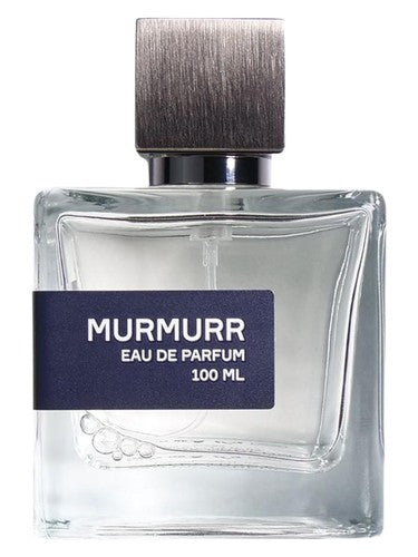Extract MurMurr fragrance bottle
