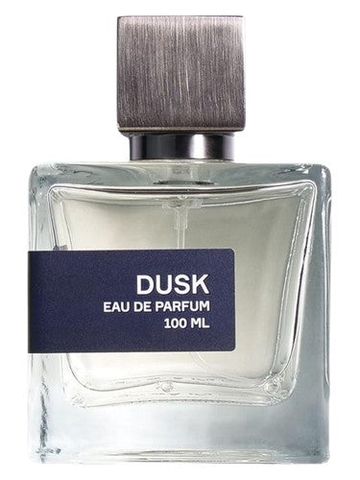 Extract Dusk fragrance bottle