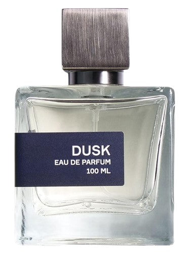 Extract Dusk fragrance bottle