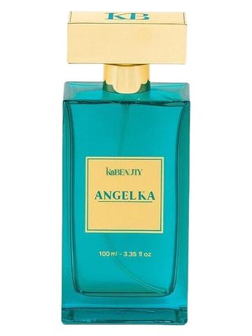 KaBEAUTY Angel Ka fragrance bottle