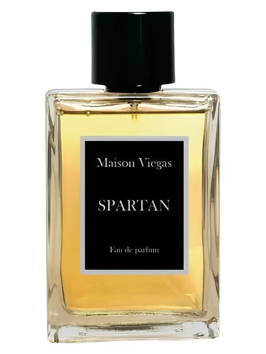 Maison Viegas Spartan