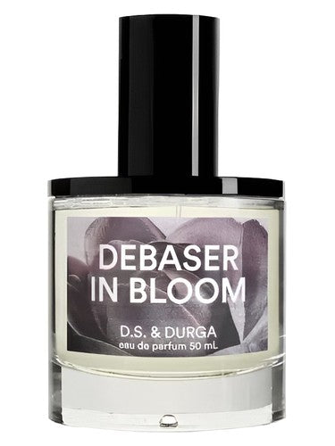 DS&Durga Debaser in Bloom fragrance bottle