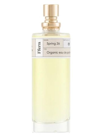 Ffern Spring 26 fragrance bottle