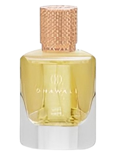 Ghawali Last Date fragrance bottle