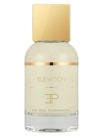 Les EAUX Primordiales Elevation fragrance bottle
