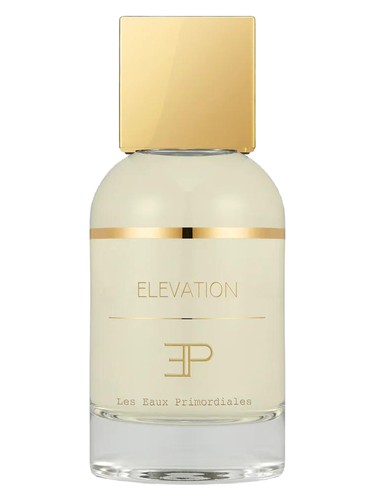 Les EAUX Primordiales Elevation fragrance bottle