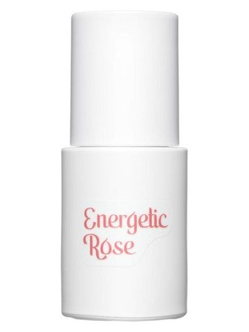 uka Energetic Rose fragrance bottle
