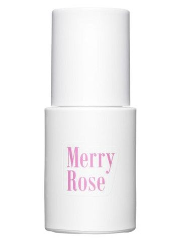 uka Merry Rose fragrance bottle