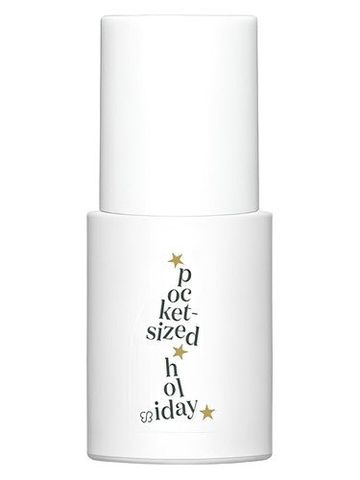 uka Pocket-Sized Holiday fragrance bottle