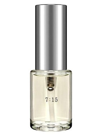 uka 7:15 fragrance bottle