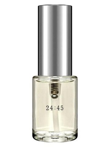 uka 24:45 fragrance bottle