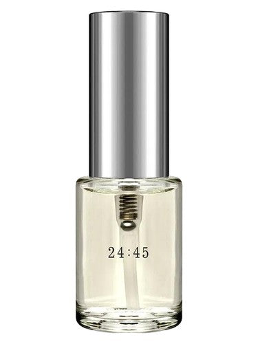 uka 24:45 fragrance bottle
