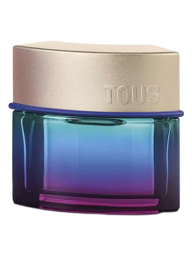 Tous Tous Man Sky fragrance bottle