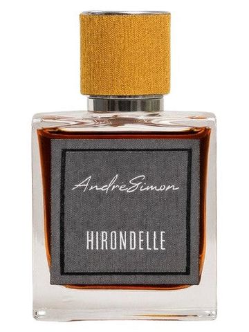 AndrèSimon Hirondelle fragrance bottle