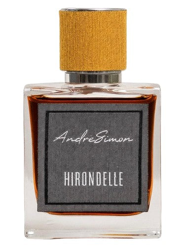AndrèSimon Hirondelle fragrance bottle