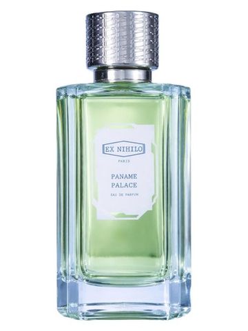 Ex Nihilo Paname Palace fragrance bottle
