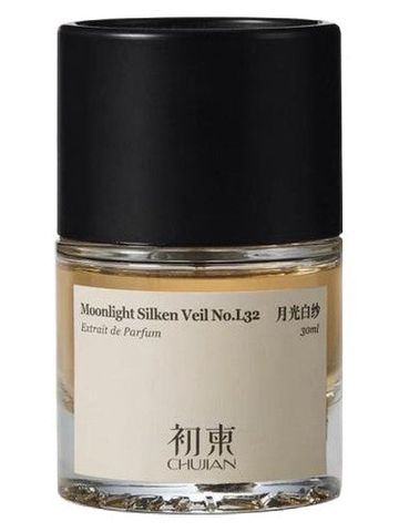 ChuJian 初柬 Moonlight Silken Veil No.L32 fragrance bottle