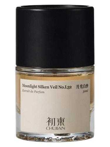 ChuJian 初柬 Moonlight Silken Veil No.L32 fragrance bottle