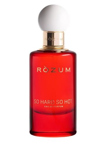 Rozum Perfume So Hard So Hot fragrance bottle