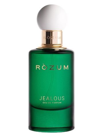 Rozum Perfume Jealous fragrance bottle