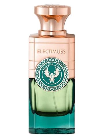 Electimuss Reverie Haze fragrance bottle