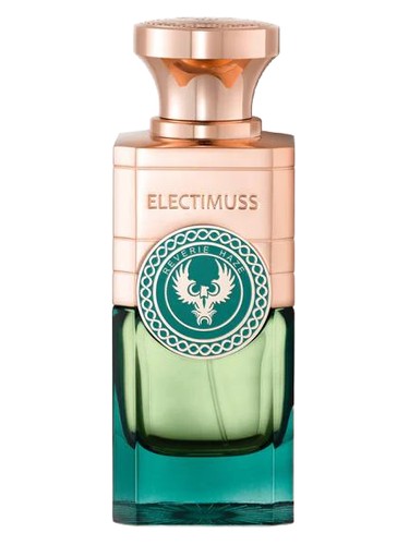Electimuss Reverie Haze fragrance bottle