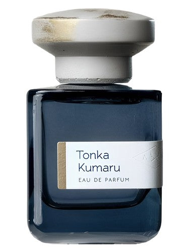 Atelier Materi Tonka Kumaru fragrance bottle