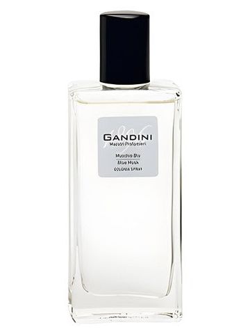 Gandini 1896 Blue Musk fragrance bottle