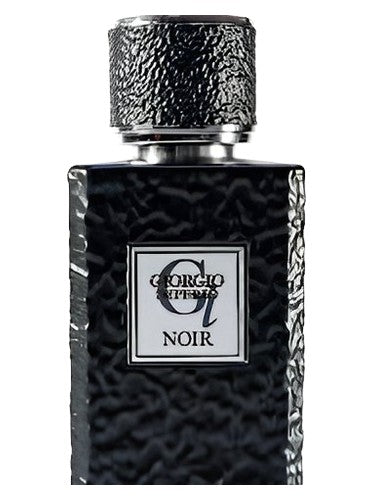 Dumont Noir fragrance bottle