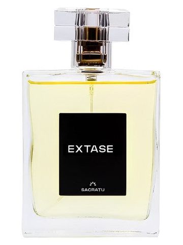 Sacratu Extase fragrance bottle