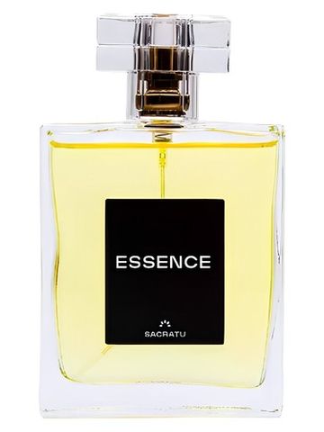 Sacratu Essence fragrance bottle