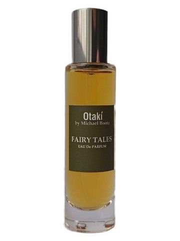 Otaki parfums by Michael Bootz Fairy tales fragrance bottle