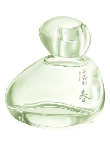 Chasense Spring Tea fragrance bottle