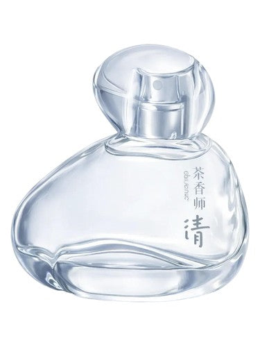Chasense Zentea Qing fragrance bottle