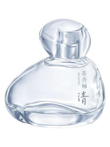 Chasense Zentea Qing fragrance bottle