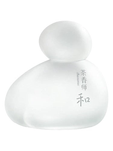Chasense Zenmind Harmony fragrance bottle
